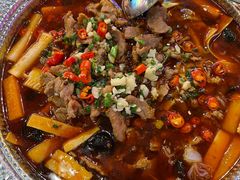-王庄阿咪海鲜大排档(象园店)