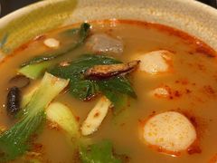 -青岛富力艾美酒店