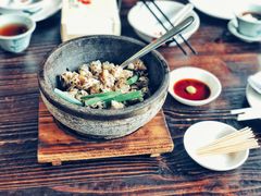 盐焗花螺-猪肉婆私房菜(容桂总店)