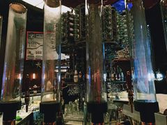 -MOSSO德国餐厅·音乐酒吧(环宇荟店)