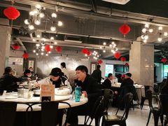 -大雄九老菜馆(南门桥店)