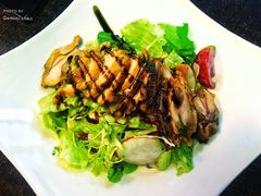 -杰克·肯特厨房西餐厅