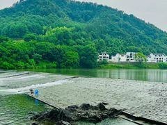 -呈坎景区