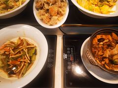 -素清香(解放路店)