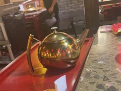 -蜀国大将老火锅(江北店)