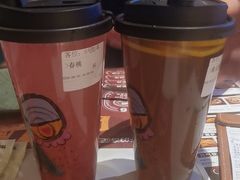 -做披萨的奇葩(中海央墅店)