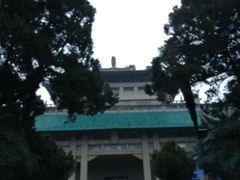 -武汉大学-樱园