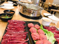-就这么牛潮式牛肉火锅(华侨城店)