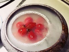 -蕃茄述·好汤自然来(江汉路店)