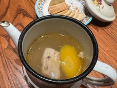-驿楼兰·新疆菜(火车站店)
