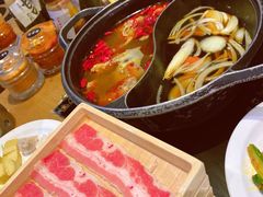 -火炉火自助餐(枫蓝国际店)