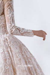 -AMOUR·爱沫婚纱礼服·小众设计品牌