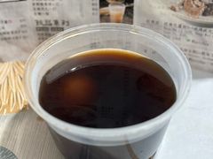 -盛记粥面(佐敦店)