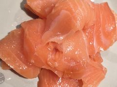 -盛江山自助料理(奥莱锦辉购物广场店)