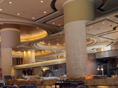 -怡聚轩全日制自助餐厅(大中华喜来登酒店)