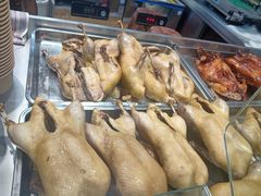 -戚顺兴盐水鸭(新街口明瓦廊店)