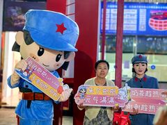 -三亚红色娘子军演艺公园景区