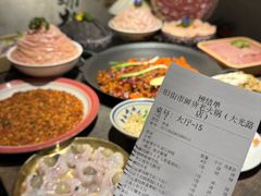 -旧街市鲜货老火锅(大光路店)