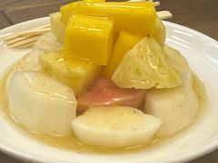 -立文冬·鲜活面(杭州太合商业中心店)