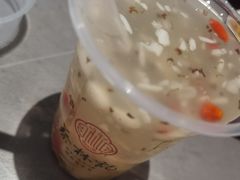 -蔡林记(黄鹤楼店)