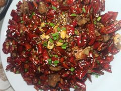 -大碗居·烤鸭·鱼头泡饼(天坛东门店)