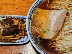 -同得兴 Since·1995 传统苏式面馆(十全街店)
