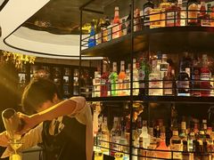 -长沙玛格丽特清吧(解放西路店)