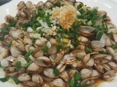 -金海湾海鲜排档(朱家尖店)