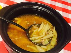 -西贝(金桥店)