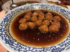 -山西会馆·晋菜·晋商宴·牌匾博物馆(胜利东街店)