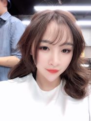 -MMby Hair Code芭曲发型