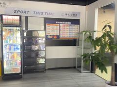 -汇乐游泳馆(莲花南路店)
