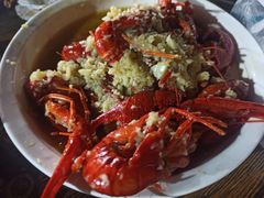 -一品龙虾(新都店)