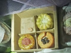 甜心小点-星巴克(天津大悦城第二店)