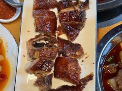 -大众跷脚牛肉馆·非遗传承单位(峨眉山店)