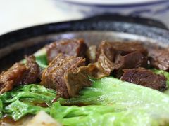 -珍珍小食店(西华路店)