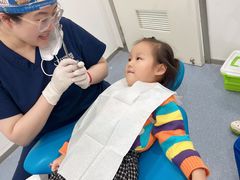 -岳辰齿科(浦东长泰店)