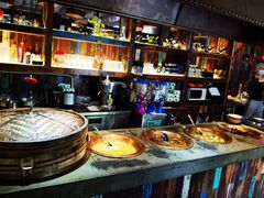 -吴越荣记苏州菜·松鼠桂鱼100%活鱼现做(斜塘老街店)