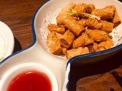 -涌上外婆桥(南塘店)