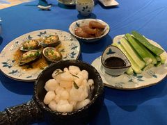 -良渚君澜度假酒店·中餐厅