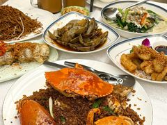 -喜记避风塘炒辣蟹(旗舰店)