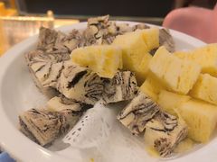 -爸爸糖吐司面包(悠唐购物中心店)