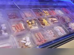 -拿渡麻辣香锅(百联滨江店)