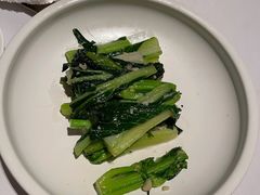 -广州富力丽思卡尔顿酒店·丽轩·粤菜