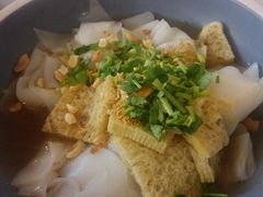石河子风味凉皮-董小西的凉皮和椒麻鸡(三元桥店)