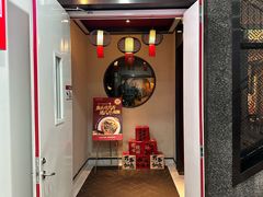 -旺顺阁·北京菜·烤鸭(魏公村店)