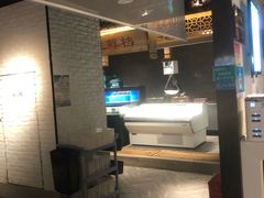 -野妹经典火锅(江夏中百店)
