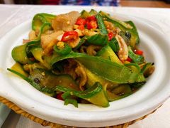 -力力豆花庄(广渠门店)