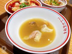 -八二小区抄手(龙湖上城天街店)