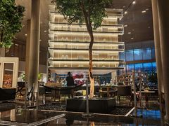 -博林天瑞喜来登酒店·西丽尚膳